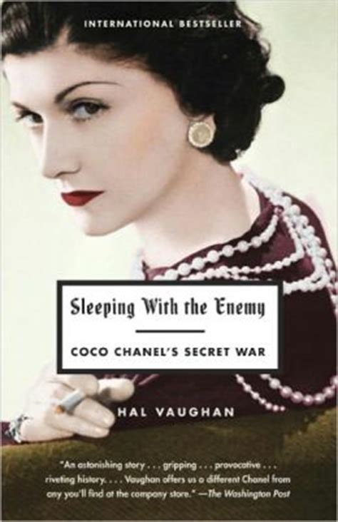 sleeping with the enemy book